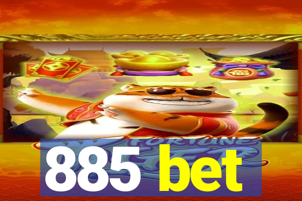 885 bet